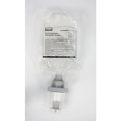 Rubbermaid FM Body Wash Flex Refill 500ml