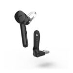 Headset with microphone Hama MYVOICE 1300 - Mono bluetooth - black -