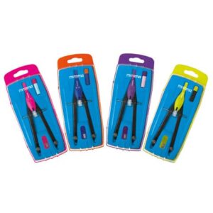 Compasso Balaustrone con aste fisse Mitama Easy Regulation System - con