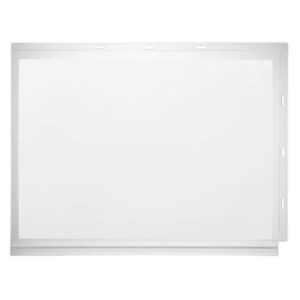 Waterproof envelopes with transparent DURABLE A3 bands