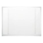 Buste impermeabili magnetiche Durable trasparenti formato A3 in conf. 5 pz -