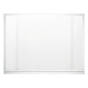 Buste impermeabili magnetiche Durable trasparenti formato A3 in conf. 5 pz -