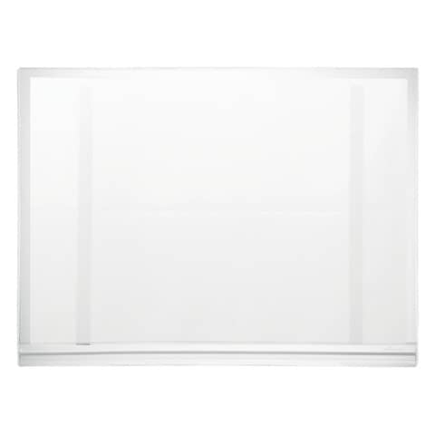Buste impermeabili magnetiche Durable trasparenti formato A3 in conf. 5 pz -