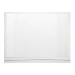 Waterproof magnetic envelopes DURABLE A4 - transparent -