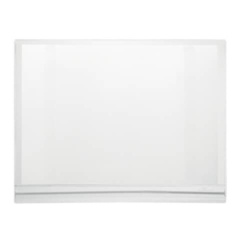 Waterproof magnetic envelopes DURABLE A4 - transparent -