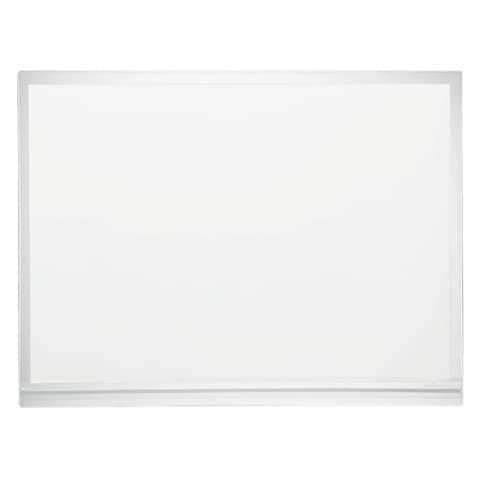 Buste impermeabili adesive Durable trasparenti formato A3 in conf. 5 pz -