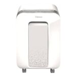 Distruggidocumenti uso moderato Fellowes LX201 - P-5 - 22 L - taglio a
