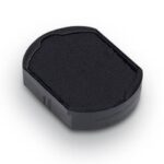 Printy 46050 - Timbro di testo PERSONALIZZATO fino a 11 righe dimens.