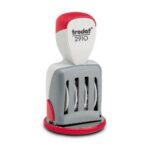 Classic 2910/U24 - PERSONALISED manual time display - max. size