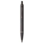 Penna a sfera Parker IM punta M inchiostro blu Parker
