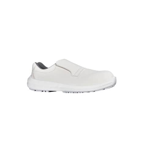 Scarpe antinfortunistiche in New Safety Dry microfibra Response Grip S2 SRC