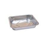Contenitori rettangolari a bordo G senza coperchio Cuki Professional 262 x 322 x