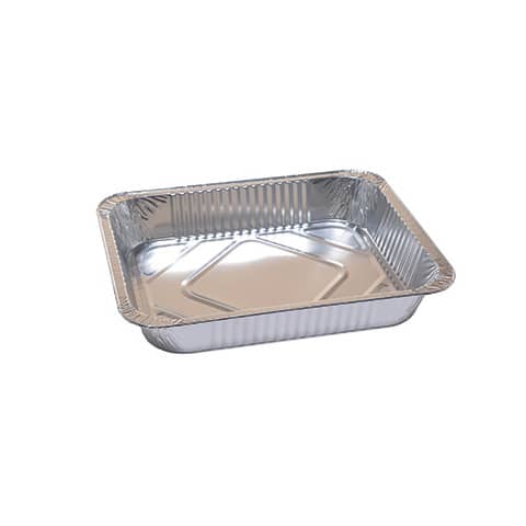 Contenitori rettangolari a bordo G senza coperchio Cuki Professional 262 x 322 x