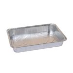 Contenitori rettangolari a bordo G senza coperchio Cuki Professional 211 x 312 x