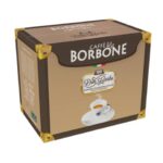 Don Carlo compatible capsules 100 pcs Caffe Borbone Blue quality