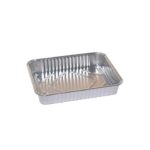 Contenitori rettangolari a bordo G senza coperchio Cuki Professional 176 x 226 x