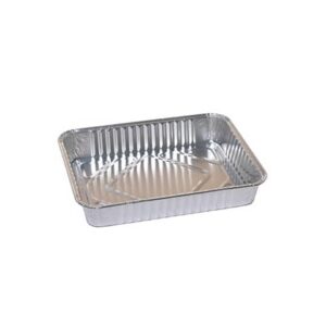 Contenitori rettangolari a bordo G senza coperchio Cuki Professional 176 x 226 x