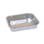 Contenitori rettangolari a bordo G senza coperchio Cuki Professional 210 x 268 x