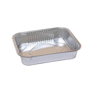 Rectangular containers with rim G without lid Cuki Professional 210 x 268 x