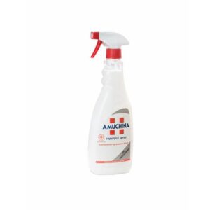 Disinfettante superfici spray con sgrassatore Amuchina 750 ml - PMC