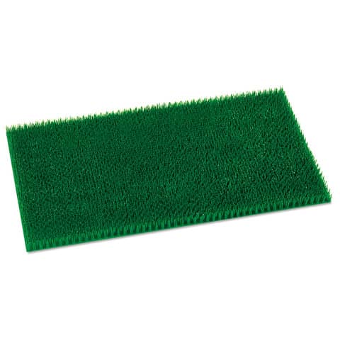 Zerbino "Erba" in plastica Il Tappetino 40 x 70 cm