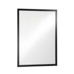 DURAFRAME® POSTER 50x70 cm Durable Display Frame - black