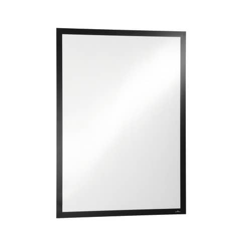 DURAFRAME® POSTER 50x70 cm Durable Display Frame - black