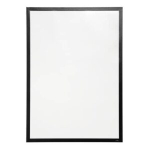 Cornice espositiva DURAFRAME® POSTER 70x100 cm Durable - nero