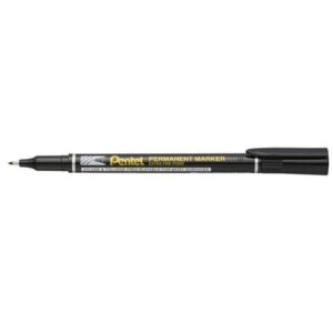 Marcatore permanente AmiKo punta extra fine - tratto 0,6 mm - conf. 12 pezzi