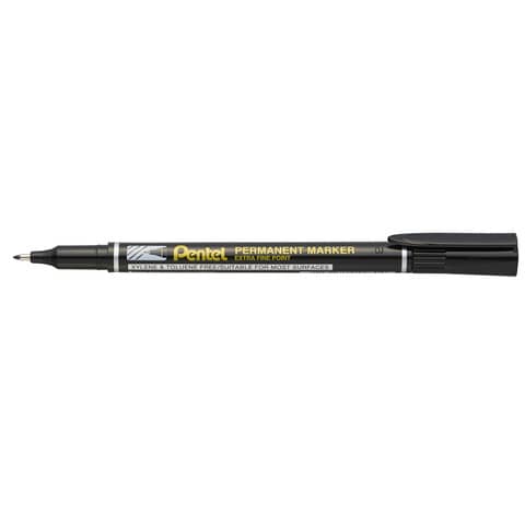 Marcatore permanente AmiKo punta extra fine - tratto 0,6 mm - conf. 12 pezzi