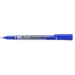 Marcatore permanente AmiKo punta extra fine - tratto 0,6 mm - conf. 12 pezzi
