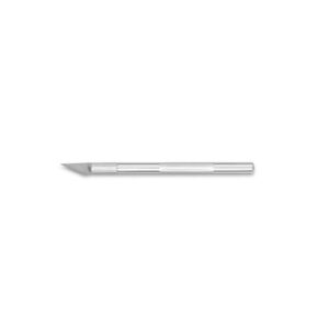 Cutter di precisione SX-01 - lama 4x12 mm Artiglio silver