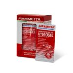 Bustine gel ustioni da 3,5 g Burnshield conf. 10 pz