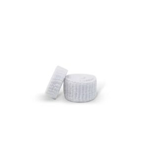 Astuccio rete tubolare elastica per fissaggio medicazioni Plastonet