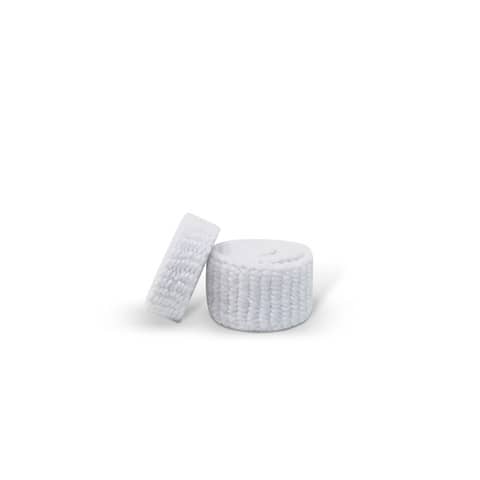 Astuccio rete tubolare elastica per fissaggio medicazioni Plastonet