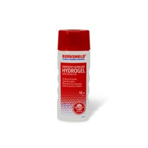 Flacone gel antiustioni Burnshield 50 ml