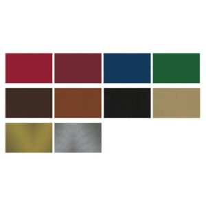 Carta regalo Ecocolor su kraft avana conf. 50 fogli Rex-Sadoch assortiti