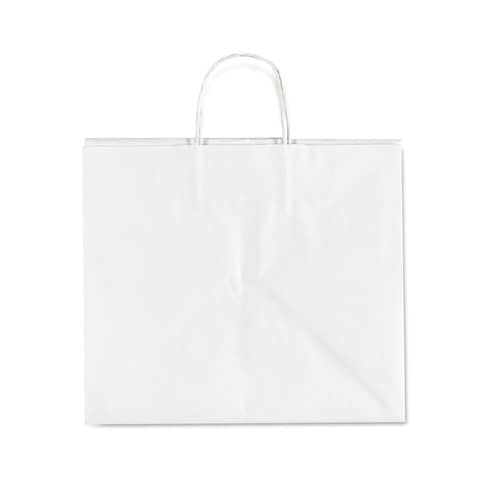 Borsa portapizza stampa generica 33x37x31 cm conf. 200 pz Rex-Sadoch
