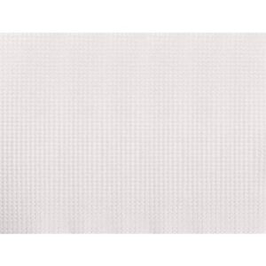 Kraft paper placemats B TYPE - white - 30x40 cm -