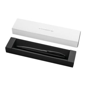 Penna a sfera Pelikan Jazz® Noble  Elegance in cofanetto regalo tratto blu