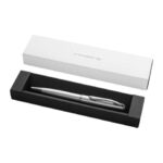 Penna a sfera Pelikan Jazz® Noble  Elegance in cofanetto regalo tratto blu