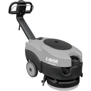 Lavasciuga pavimenti QUICK 36B Lavor piccole superfici