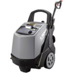 Lavor HSR 1509 LP hot water pressure washer