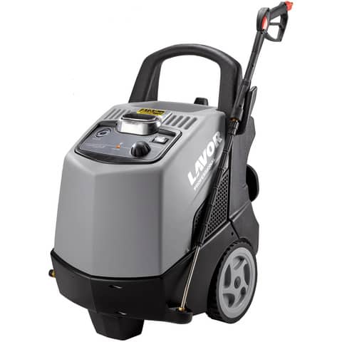Lavor HSR 1509 LP hot water pressure washer