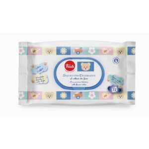 Salviettina umidificata per bambini flow pack Trudi Baby Care