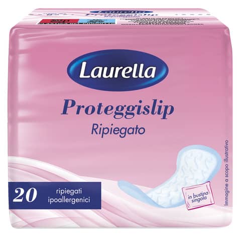 Laurella single-bag panty protector
