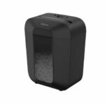 Distruggidocumenti uso personale LX50 - P-4 - 17 L - taglio a frammenti 4x37 mm