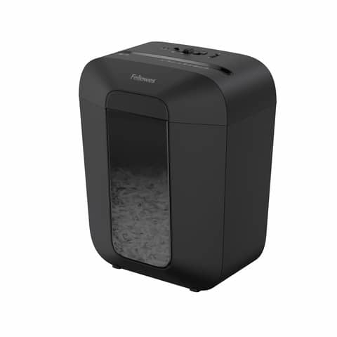 Distruggidocumenti uso personale LX50 - P-4 - 17 L - taglio a frammenti 4x37 mm