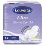 Assorbenti Ultra giorno con ali Laurella