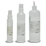 Flacone soluzione salina sterile Braun 250 ml